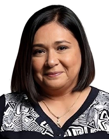 Alma Moreno